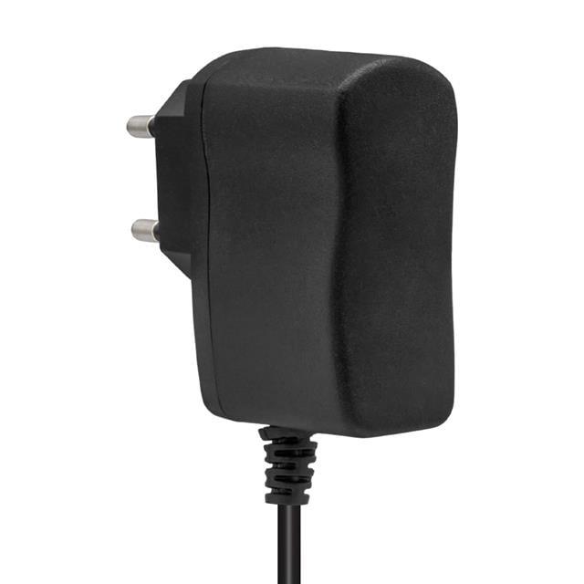 Powermaster PM-16739 3Volt - 1Amper 5.5*2.5 Mm Uçlu Plastik Kasa Priz Tip Adaptör