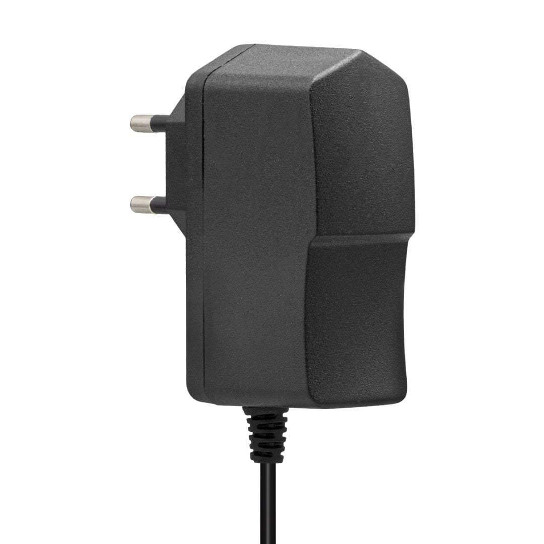 Powermaster PM-17361 7.8 Volt - 1.2 Amper 3.5*1.35 Mm Uçlu Plastik Kasa Adaptör