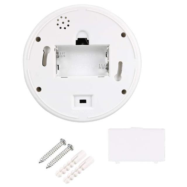 Powermaster PM-2001 Kırmızı Ledli Maket Dome Kamera
