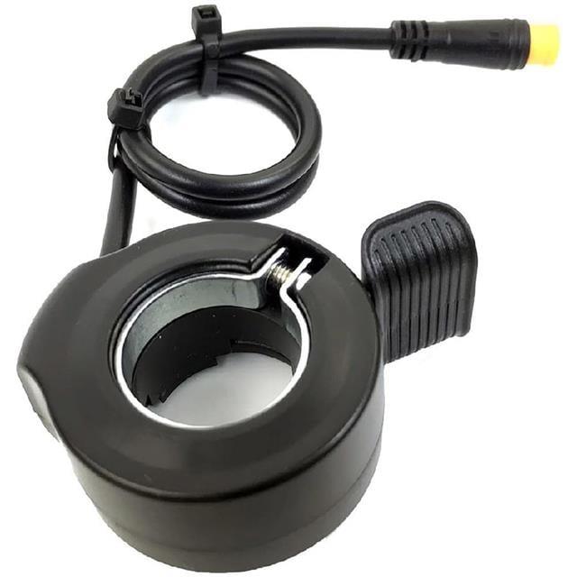 Powermaster PM-21452 Elektrikli Bisiklet Gaz Kolu