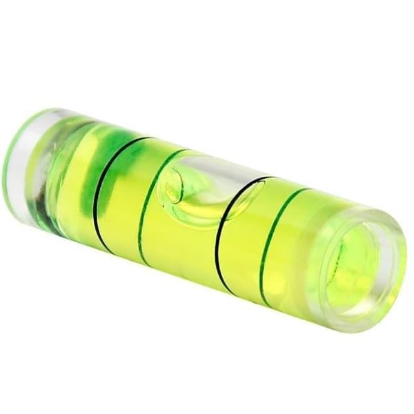 Powermaster PM-22348 Askı Aparatları İçin Kasasız Su Terazisi (9.5x34Mm)