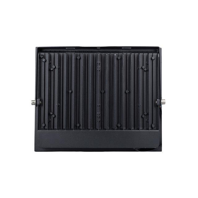 Powermaster PM-22586 150 Watt - 220 Volt 6500K IP66 150* Işık Açısı Siyah Slim Kasa Beyaz Led Projektör