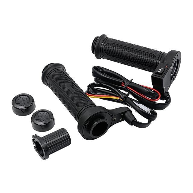Powermaster PM-23808 140X75mm 22Mm Çaplı Motosiklet Gidon El Isıtıcı