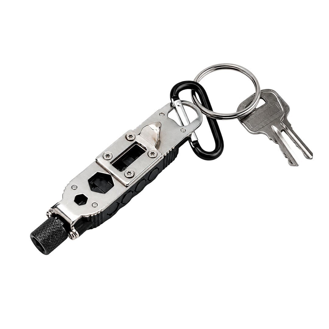 PowerMaster PM-24604 Çok Fonksiyonlu Anahtarlık