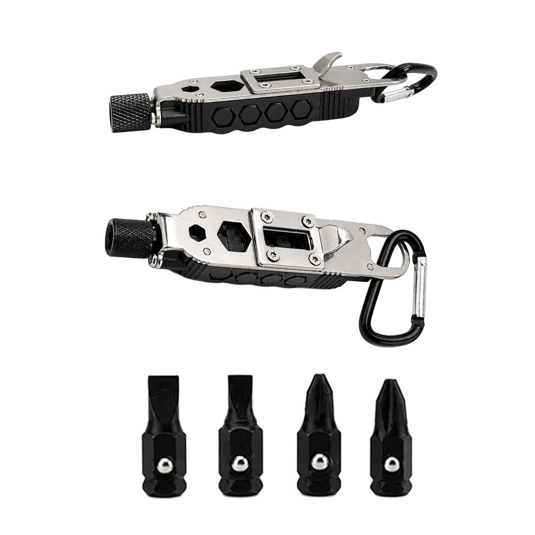 PowerMaster PM-24604 Çok Fonksiyonlu Anahtarlık