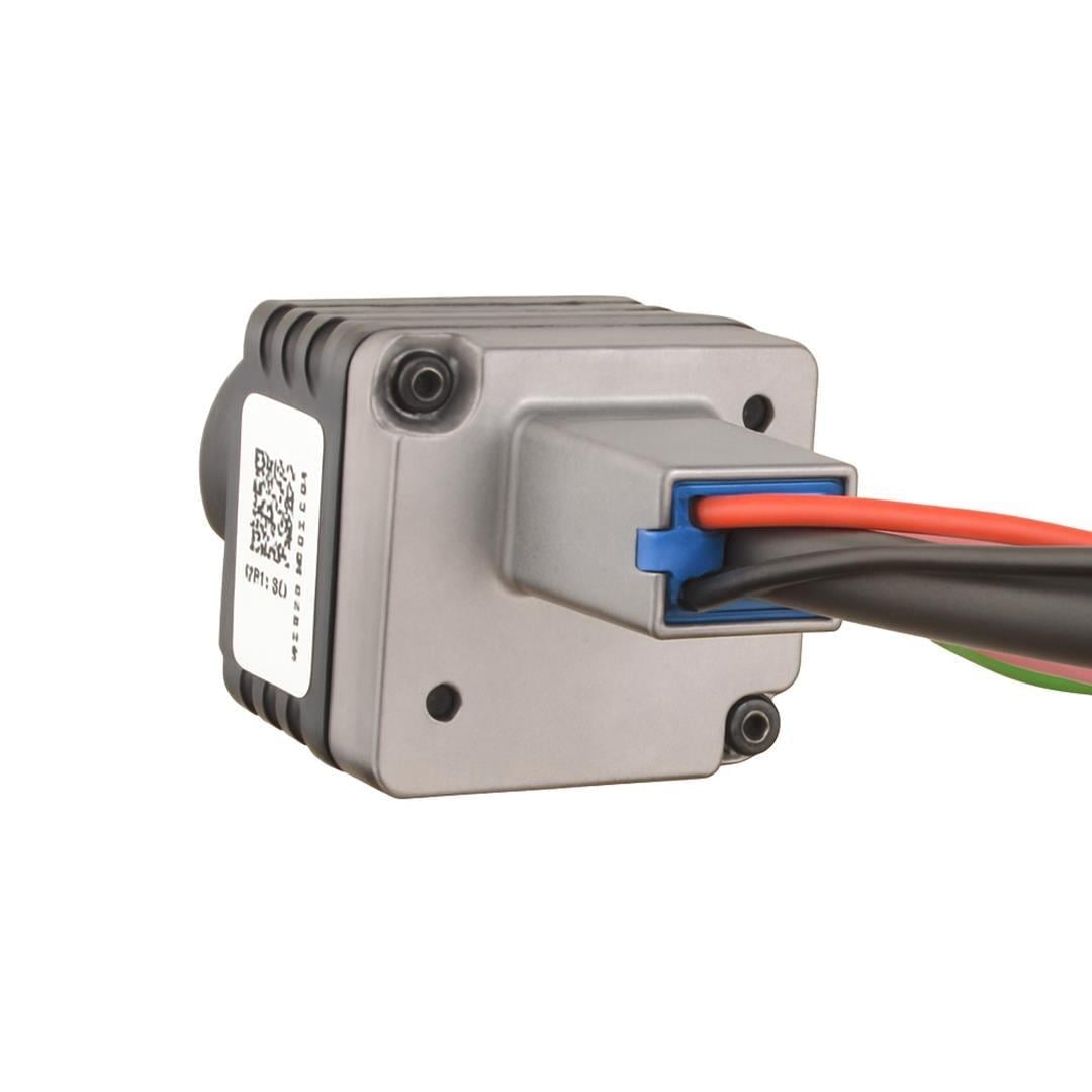PowerMaster PM-25498 Mercedes-Benz W205 W222 W447 X253 Uyumlu Soketli Geri Görüş ve 360° Çevre Görüş Kamerası