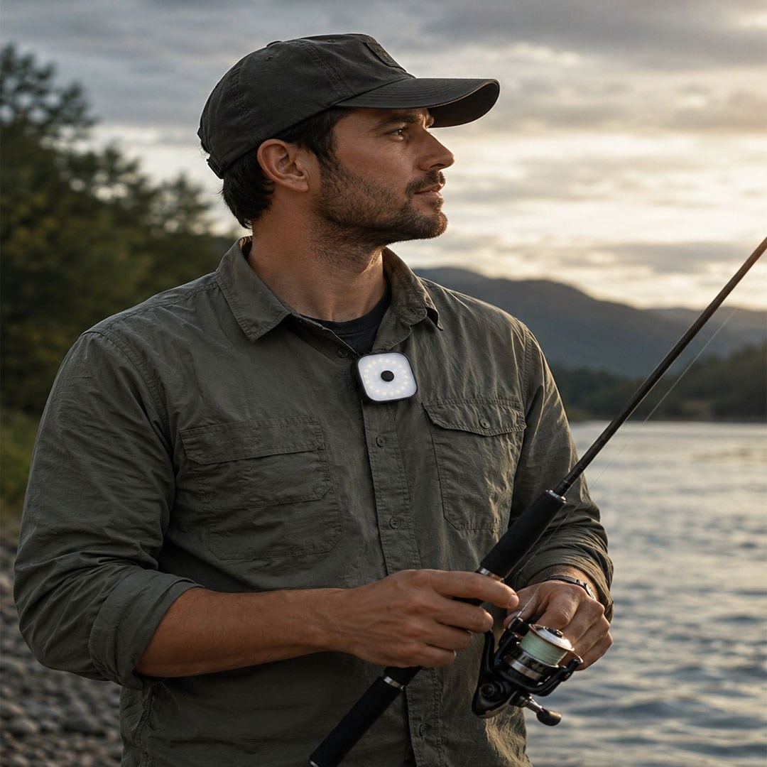 Powermaster PM-25794 Ledli Gece Lambası