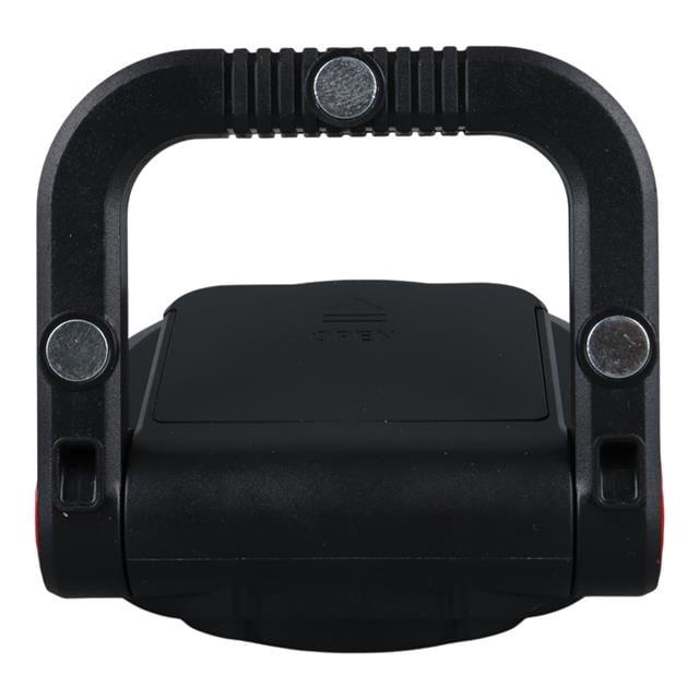 Powermaster PM-26075 3W COB Ledli Uyarı Lambası