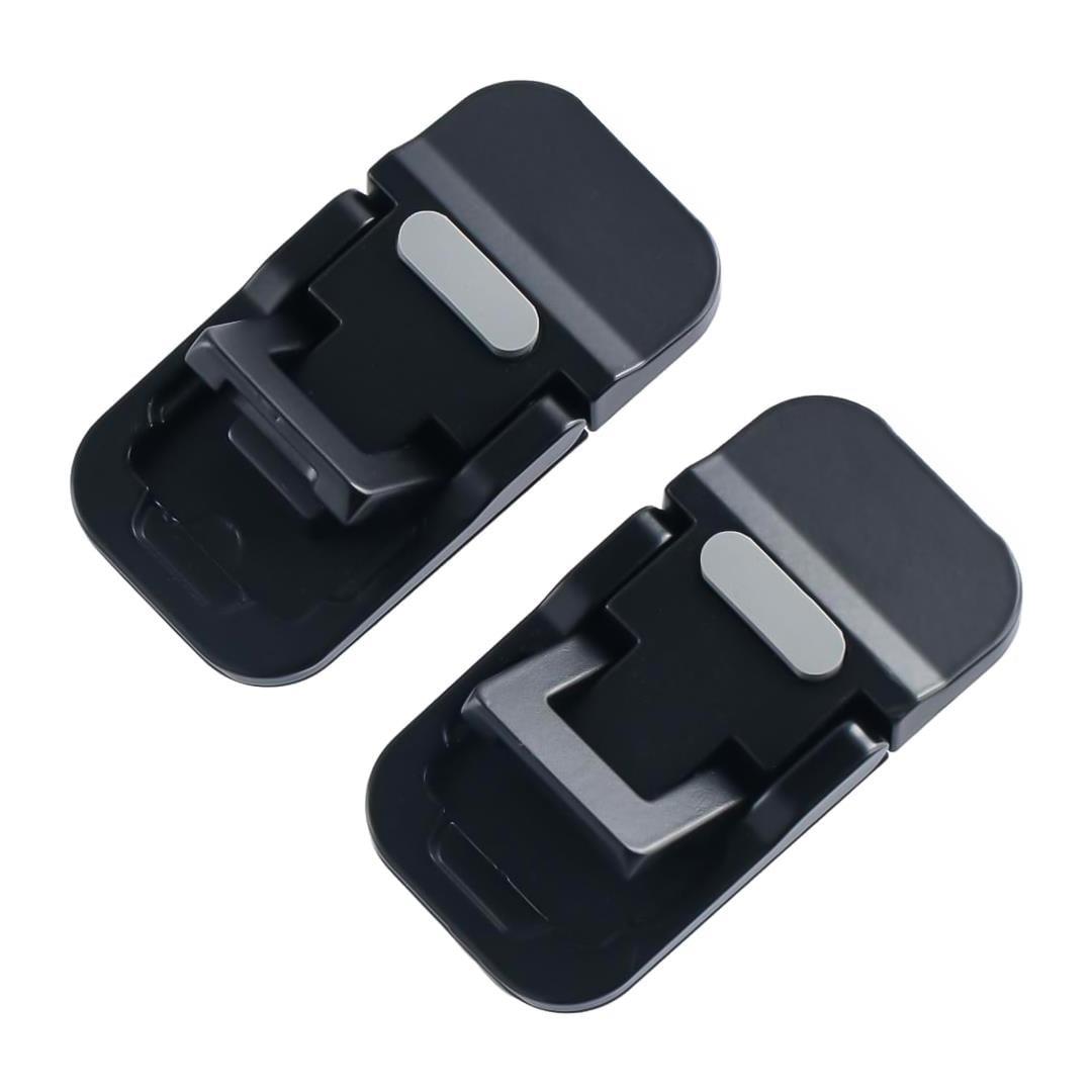 Powermaster PM-26426 Mini Katlanabilir Taşınabilir Masaüstü Laptop ve Tablet Standı (2 Adet)