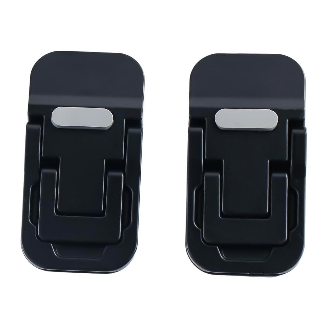 Powermaster PM-26426 Mini Katlanabilir Taşınabilir Masaüstü Laptop ve Tablet Standı (2 Adet)