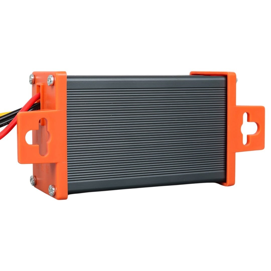 Powermaster Pm-27380 24V DC 12V DC 10 Amper Oto Konvertör