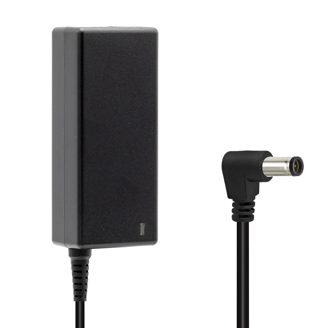 Powermaster PM-31065 19.5 Volt - 4.7 Amper 6.0*4.4 Mm Uçlu Adaptör (Samsung Led Tv - Sony Notebook)