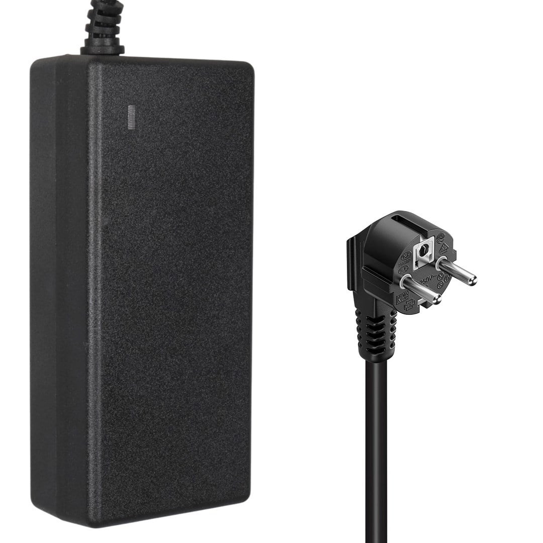 PowerMaster PM-33433 19.5 Volt - 2.31 Amper 6.0×4.4 Mm İğne Uçlu Adaptör Notebook