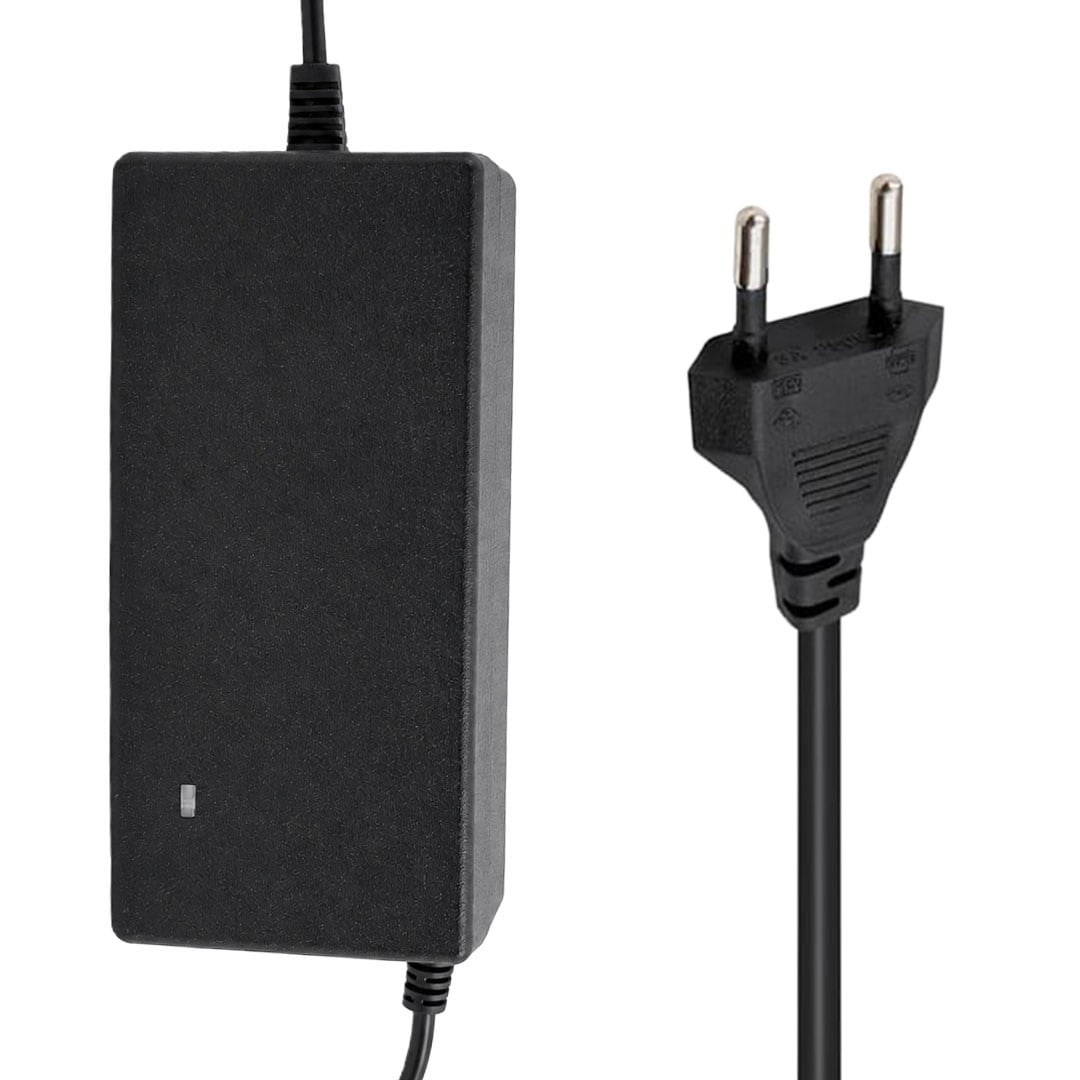 Powermaster PM-3820 48 Volt - 38 Amper Elektrikli Bisiklet Şarj Cihazı