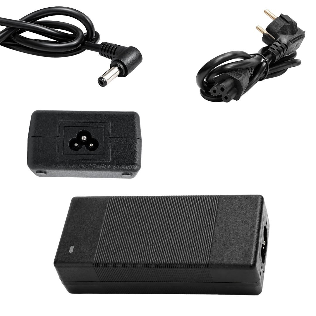 Powermaster PM-3844 19 Volt - 9.5 Amper 5.5*2.5 Mm Uçlu Notebook Adaptör