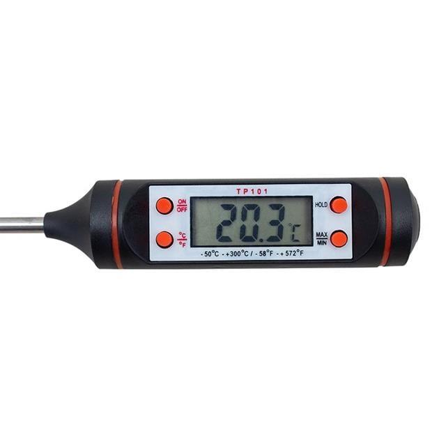Powermaster PM-4516 Cep Tipi Daldırmalı Termometre