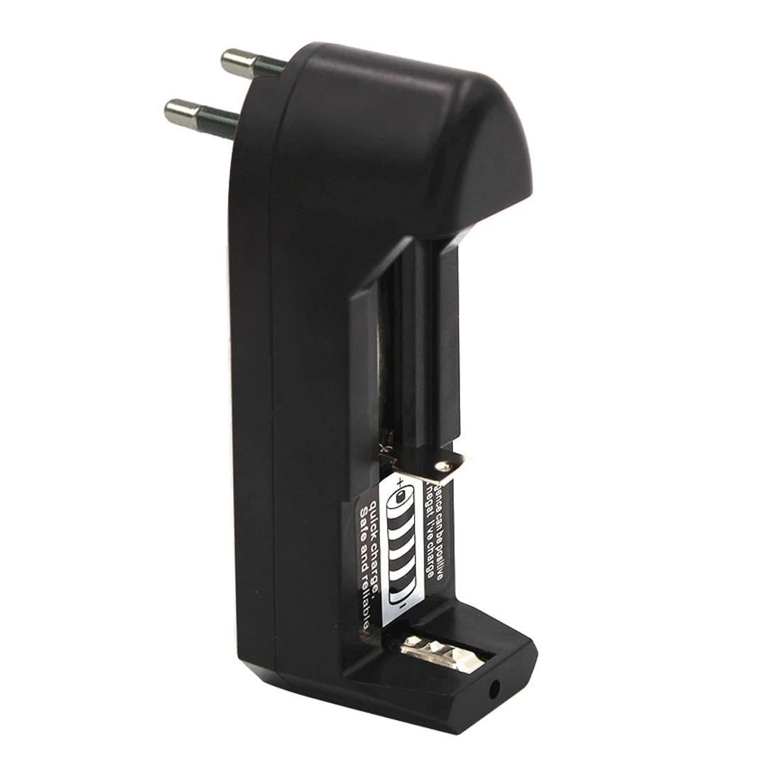 PowerMaster PMR-W002 3.7 Volt 500 mAh Üniversal Pil Şarj Cihazı