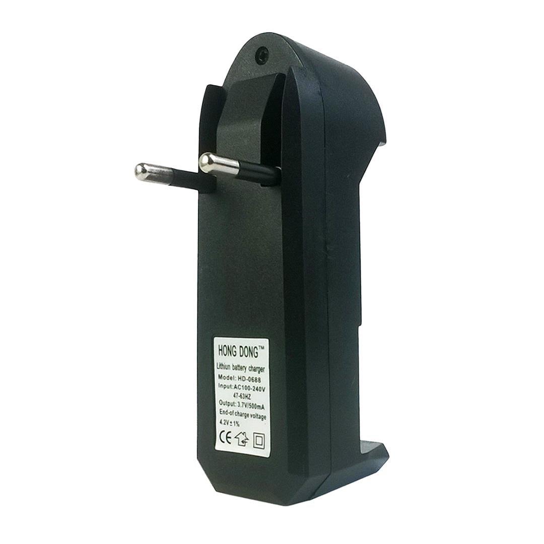 PowerMaster PMR-W002 3.7 Volt 500 mAh Üniversal Pil Şarj Cihazı