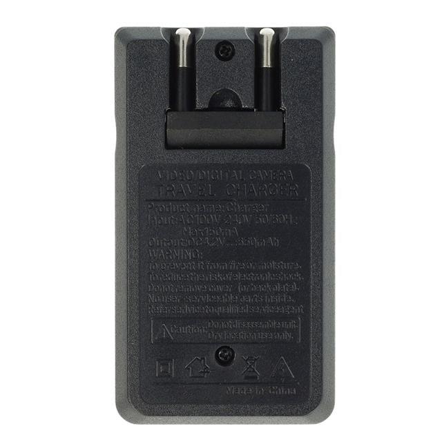 Powermaster PMR-W018 4.2 Volt 650 Mah 16340 Pil Şarj Cihazı