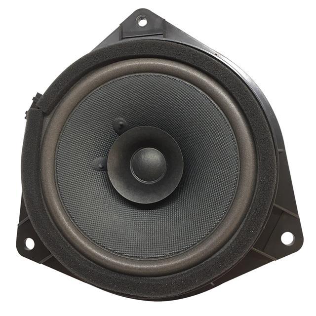 Powermaster PW-13HY 4 Ohm 100 Watt 16 Cm Tekli Hoparlör
