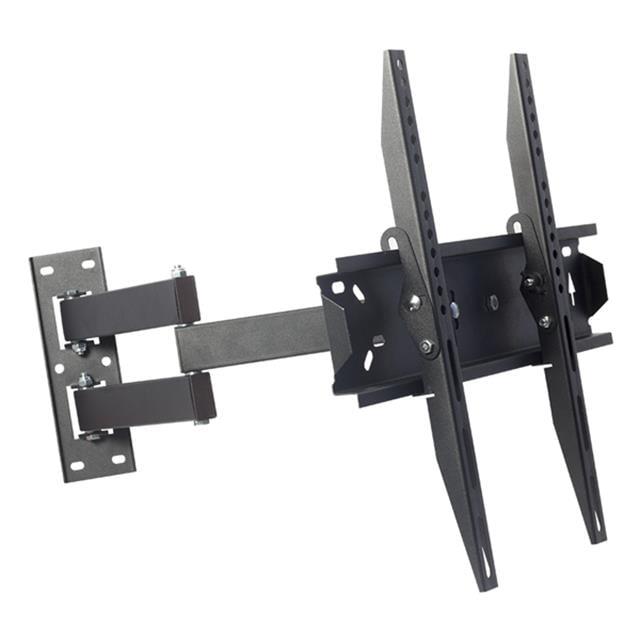 Powermaster PWR-405-M Hareketli 32''-47'' Lcd-Led Tv Askı Aparatı