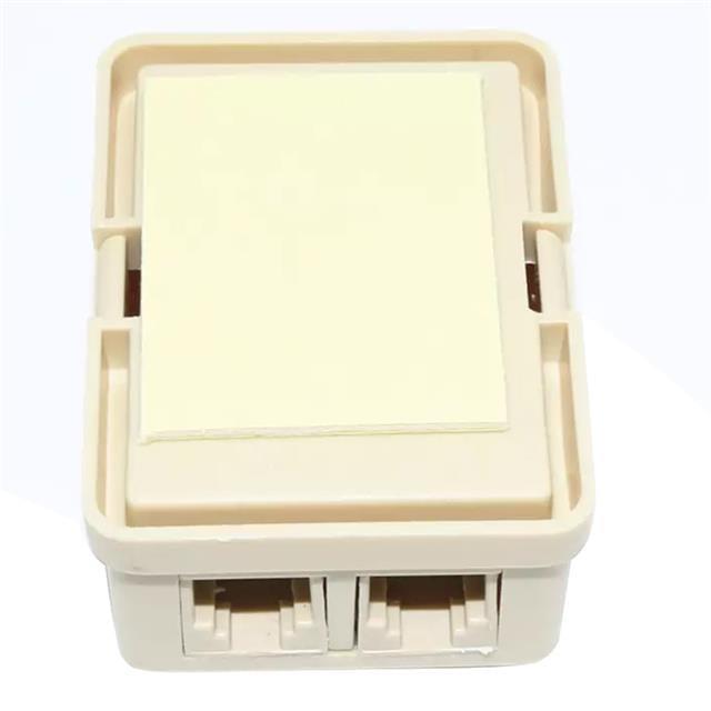 Powermaster Rj11 Çiftli Telefon Dağıtım Kutusu