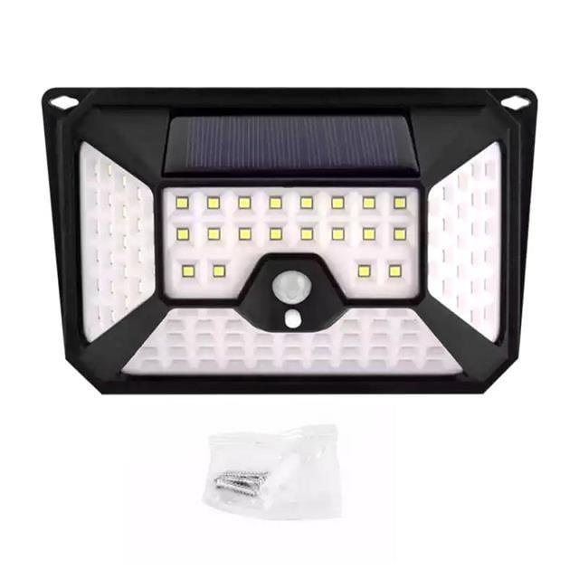 Powermaster Sensörlü Smd Ledli Solar Lamba YT-109