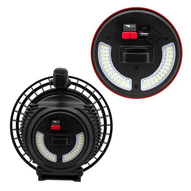 Powermaster Uzun Menzilli Işıldak MX-W871A