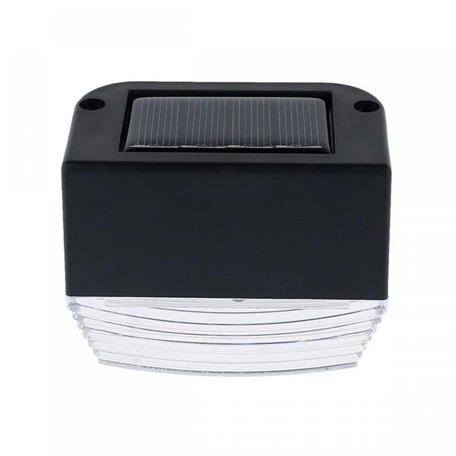 Powermaster XF-5011 Karışık Renk Solar Bahçe Korkuluk Aydınlatması