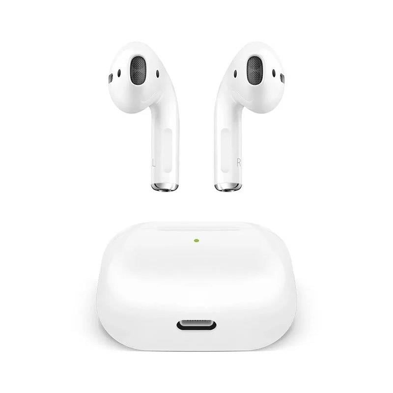 Powerway Ecomini2 Minipods Bluetooth Kulaklık (Koruma Kılıf Hediyeli)