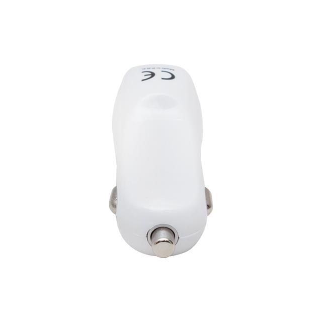 Powerway X-777 Çift Usb'li 2.1 Amper Çakmaklık Araç Şarj Cihazı