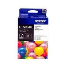 PRINTPEN BROTHER LC-77XLBK  Black Yüksek KapasiteBROTHERPRINTPEN BROTHER LC-77XLBK  Black Yüksek Kapasite