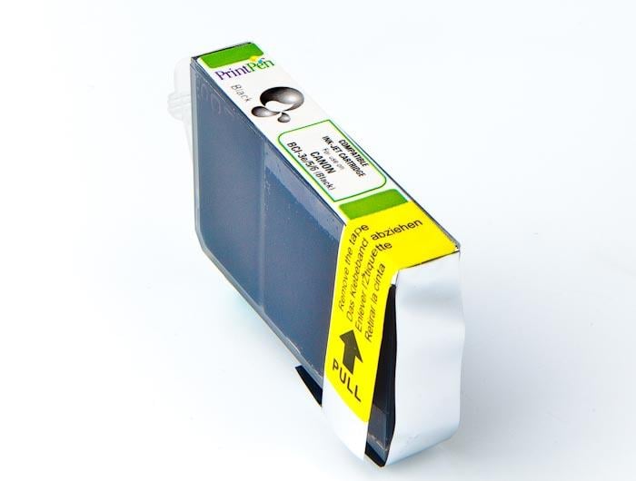 PRINTPEN CANON BCI-3e,BCI-5,BCI-6 Black (14,0 ml.)