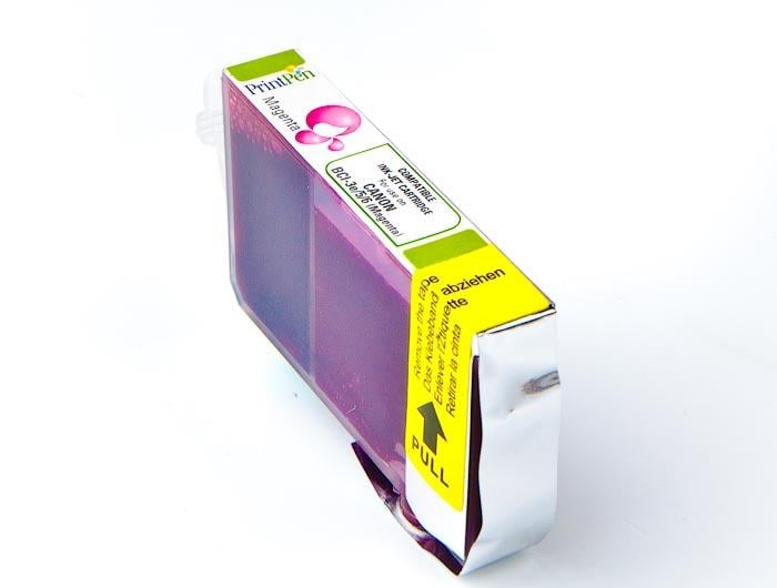 PRINTPEN CANON BCI-3e,BCI-5,BCI-6 Magenta (14,0 ml.)