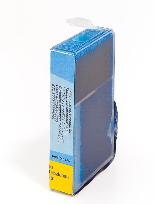 PRINTPEN CANON BCI-3e,BCI-5,BCI-6 PhotoCyan (14,0 ml.)