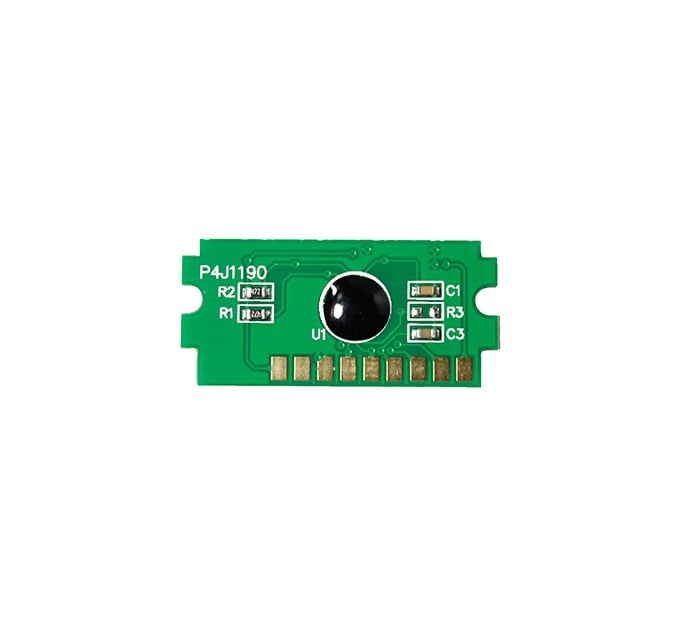 PRINTPEN CHIP KYOCERA TK-5140C Cyan  (5K)
