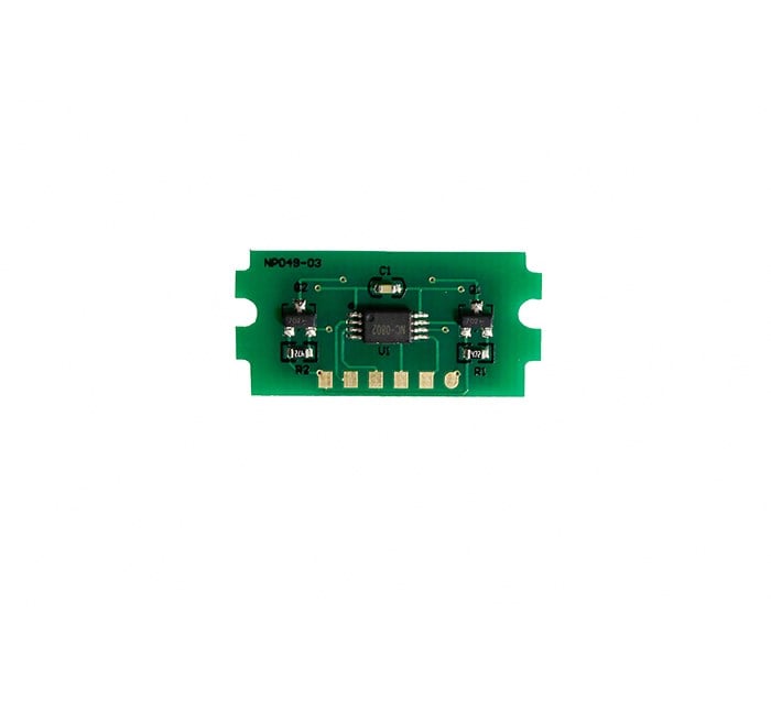 PRINTPEN CHIP KYOCERA TK-5150M Magenta  (10K)