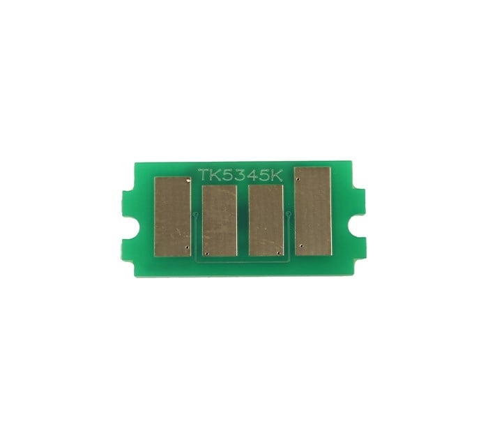 PRINTPEN CHIP KYOCERA TK-5345 Black (17K)