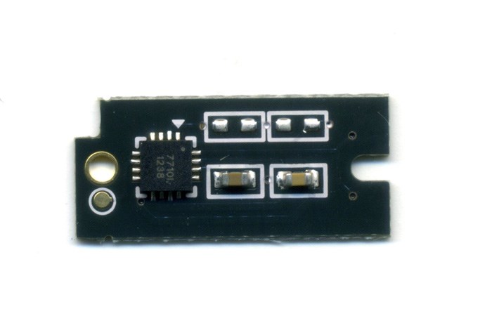 PRINTPEN CHIP XEROX PHASER 3010 (106R02182) (2.2K)