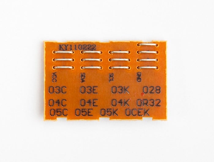 PRINTPEN CHIP XEROX PHASER 3435(106R01415) (10K)