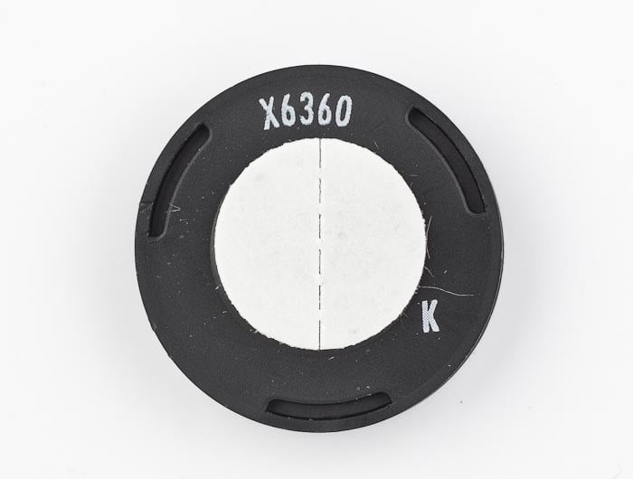 PRINTPEN CHIP XEROX PHASER 6360 Black (106R01221) (18K)