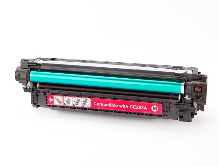 PRINTPEN HP CE253A,CE403A & CANON CRG-723 Magenta (7K)