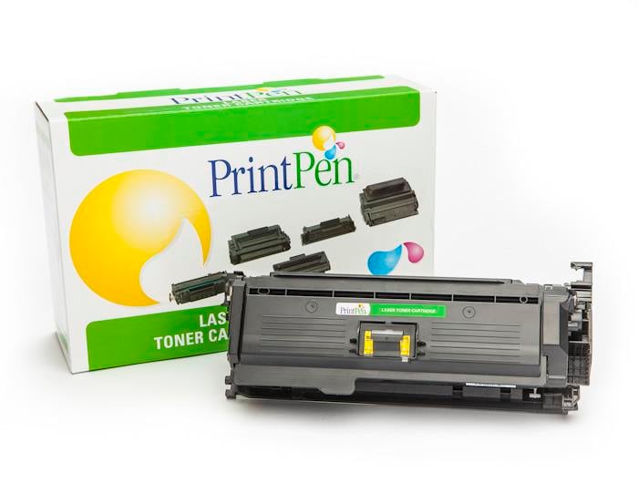 PRINTPEN HP CE262A (647A) Yellow (11K)