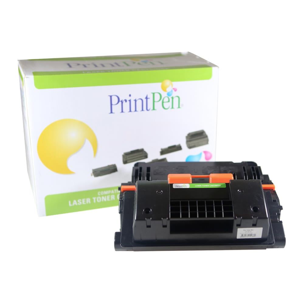 PRINTPEN HP CF281X & CANON CRG-039H (25K)