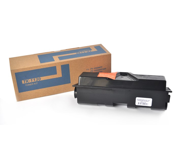 PRINTPEN KYOCERA TK-1130XXL (Japon Toner) (480Gr) Ekstra Yüksek Kapasite (12K)