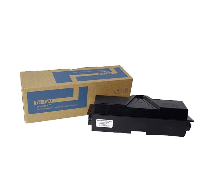 PRINTPEN KYOCERA TK-130 & TK-140XL (Ultrafine) (290Gr) (7.2K)