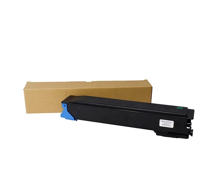 PRINTPEN KYOCERA TK-5195 Cyan (120Gr) (7K) (Japon Toner)