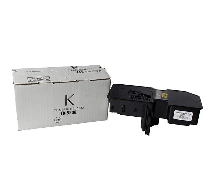 PRINTPEN KYOCERA TK-5230 Black (2.6K) (Japon Toner)