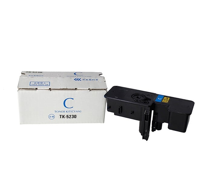 PRINTPEN KYOCERA TK-5230 Cyan (2.2K) (Japon Toner)