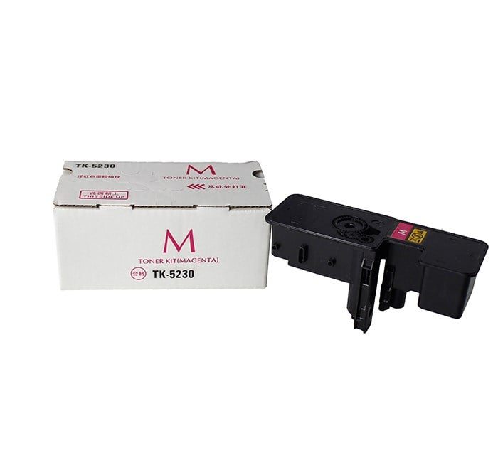 PRINTPEN KYOCERA TK-5230XL Magenta (60Gr) Yüksek Kapasite (4K) (Japon Toner)